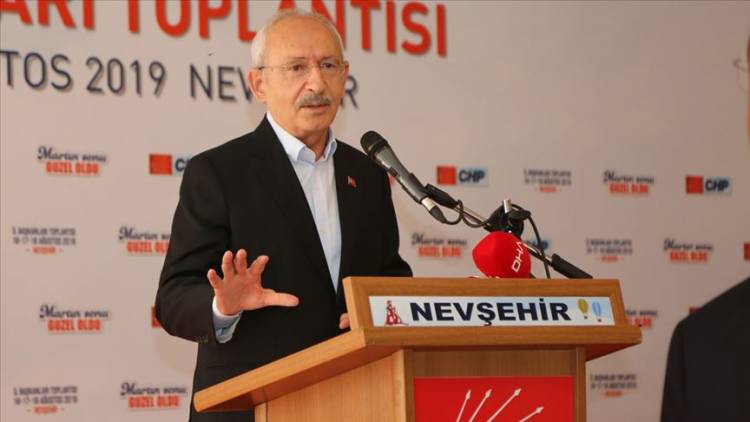 Adaleti Sağlamak Hepimizin Görevi