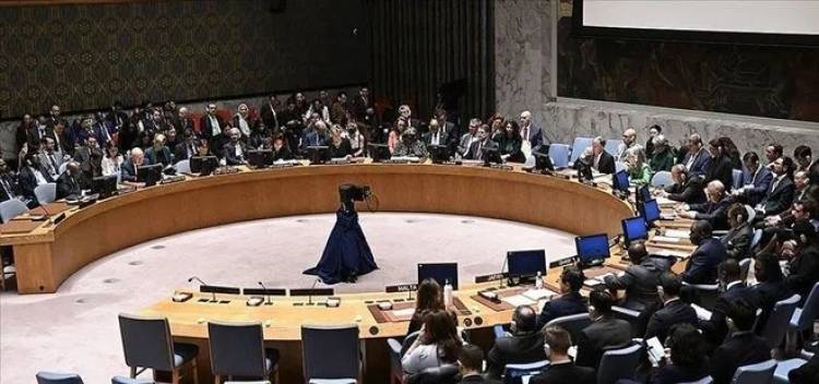 Son dakika: Filistin tasarısı BM'de onaylandı.