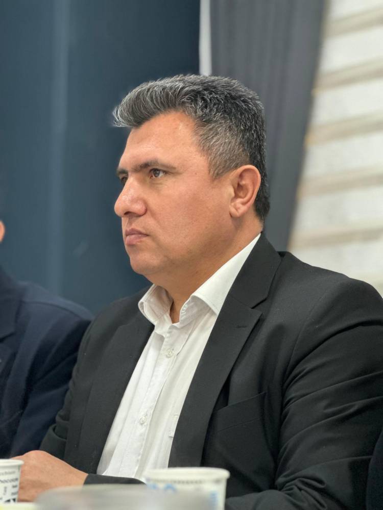 2001 RUHU YENİDEN BULUŞTU: ESKİ AK PARTİ KURUCULARI İFTARDA BİR ARAYA GELDİ