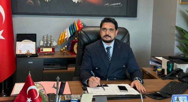 Mehmet Ali Hekimoğlu Başkan Adaylığını Açıkladı