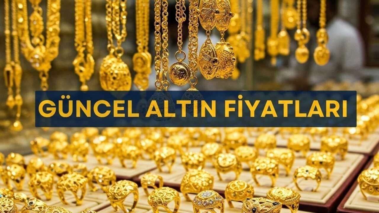 15 Mart 2026 Osmaniye Güncel Altın Fiyatları: Gram, Çeyrek ve Bilezik Kaç TL?